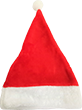 Costume supplies（Santa hat）