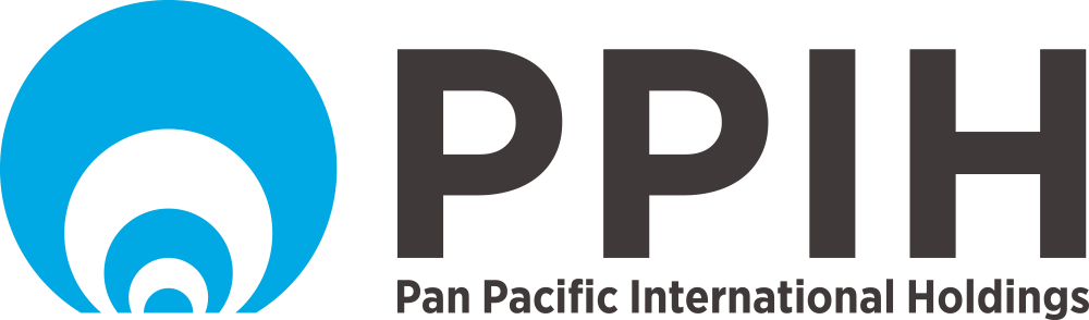 パン・パシフィック・インターナショナルホールディングス(PPIT)